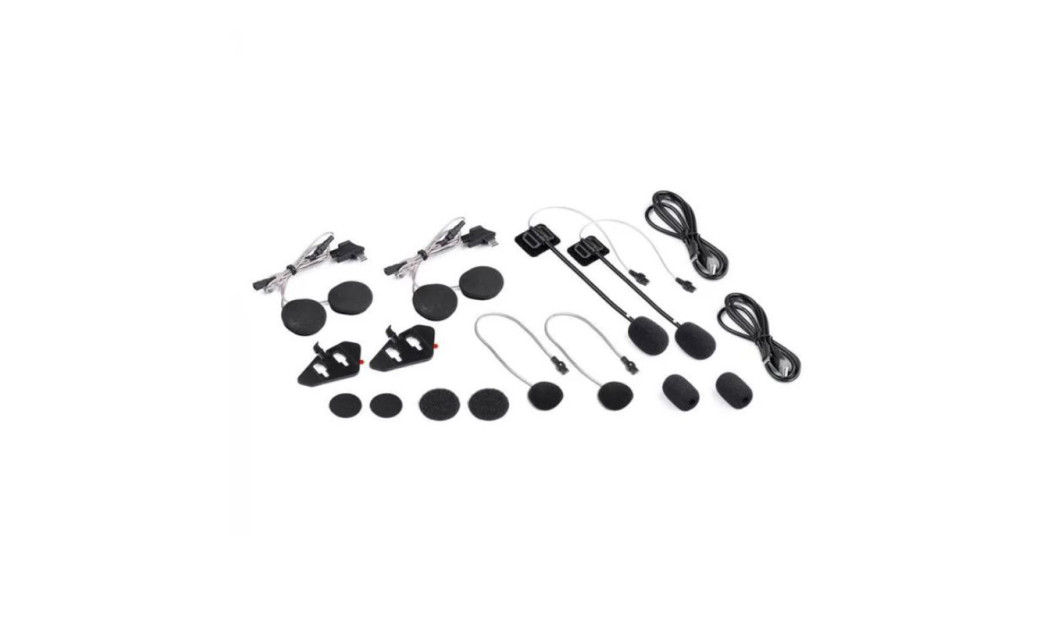 MIDLAND ΕΝΔΟΕΠΙΚΟΙΝΩΝΙΑ ΖΕΥΓΑΡΙ BT MINI ΜΕ BLUETOOTH 