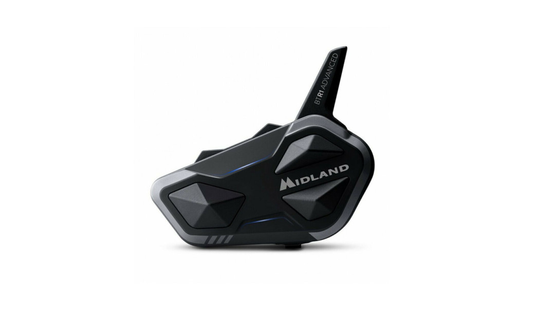 MIDLAND BRT1 ADVANCED ΕΝΔΟΕΠΙΚΟΙΝΩΝΙΑ BLUETOOTH ΜΟΝΗ 