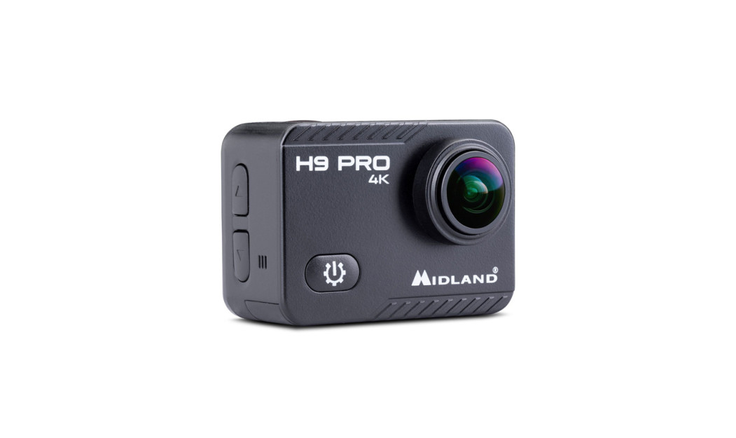 MIDLAND H9 PRO ACTION ΚΑΜΕΡΑ 