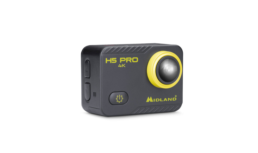 MIDLAND H5 PRO ACTION ΚΑΜΕΡΑ 