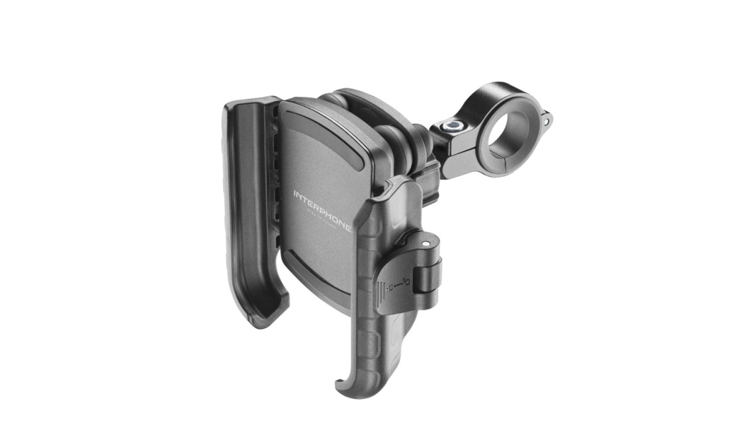 INTERPHONE CRAB PRO ΒΑΣΗ ΚΙΝΗΤΟΥ ΜΕ ΑΝΤΙΚΡΑΔΑΣΜΙΚΟ 