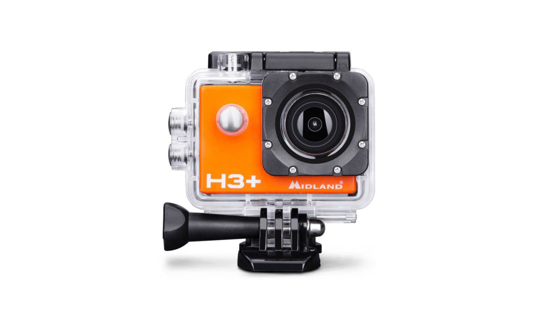 MIDLAND H3+ ACTION ΚΑΜΕΡΑ 
