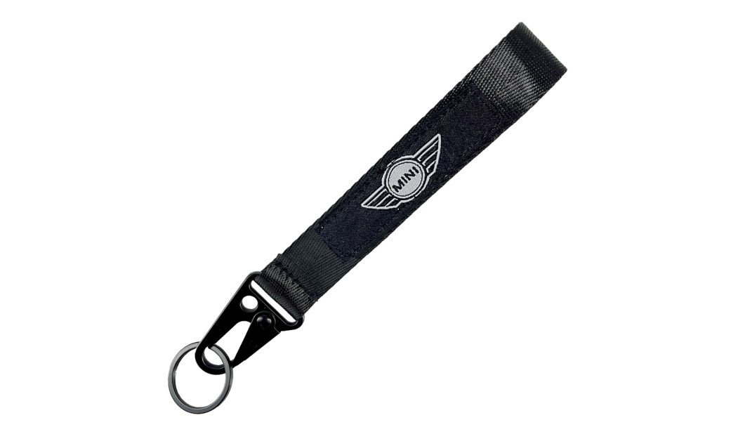 MINI CARABINER ΜΠΡΕΛΟΚ ΥΦΑΣΜΑΤΙΝΟ 