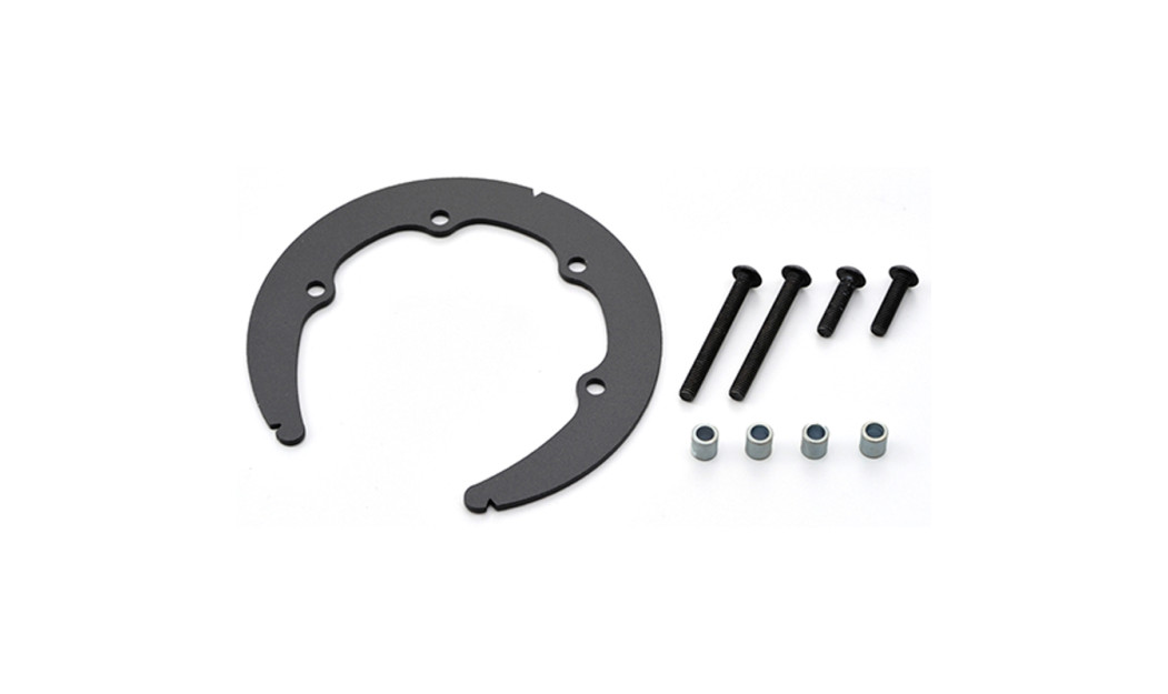 BF31 Σύστημα κλειδώματος σάκου στο ρεζερβουάρ GIVI