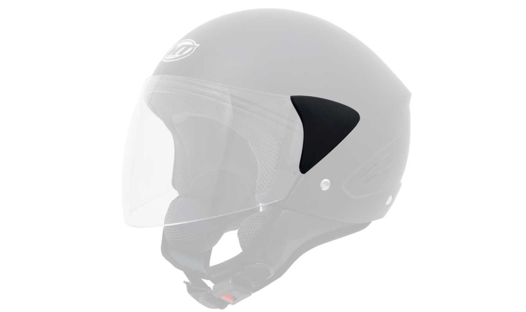 MT VENTUS 100-403 ΠΛΑΙΝΑ ΚΑΠΑΚΙΑ ΜΑΥΡΑ MATT 