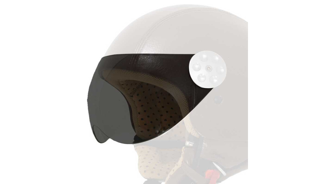 MT RETRO LEATHER 100-194 ΖΕΛΑΤΙΝΑ ΦΙΜΕ