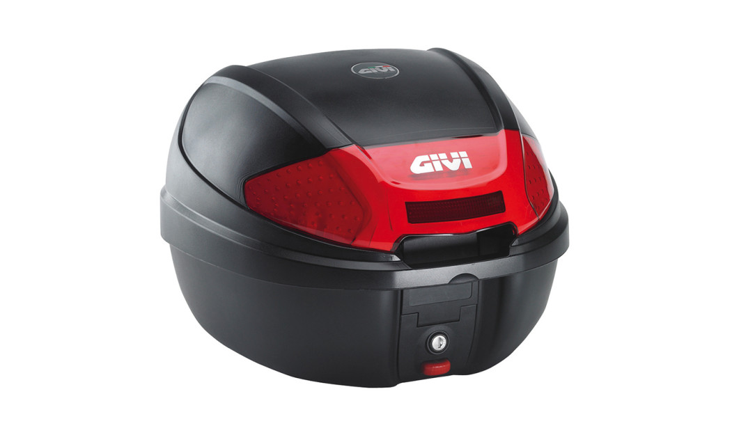 GIVI ΒΑΛΙΤΣΑ ΚΕΝΤΡΙΚΗ E300N2B MONOLOCK 30L