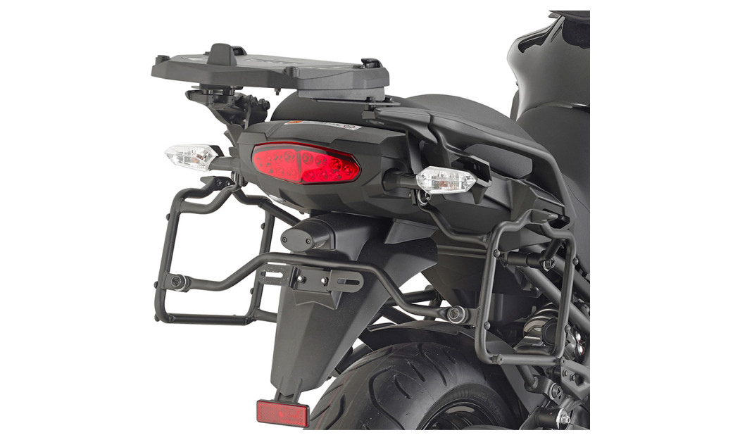 ΠΛΑΙΝΕΣ ΒΑΣΕΙΣ PLR4113_VERSYS 1000/VERSYS 1000 SE\'2019 KAWASAKI GIVI