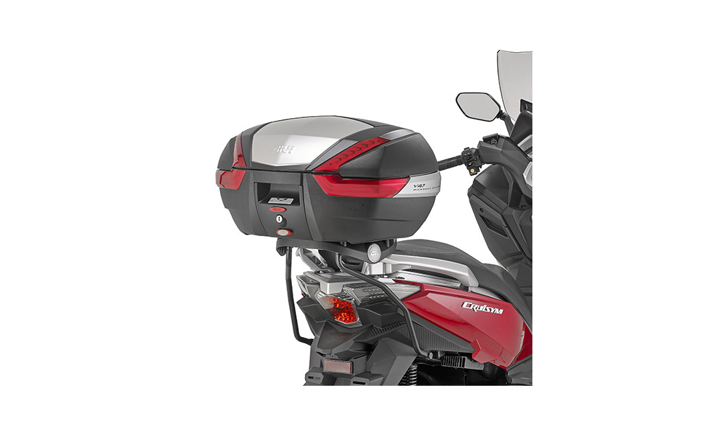 ΣΧΑΡΑ SR7056_CRUISYM 300\'17 SYM GIVI