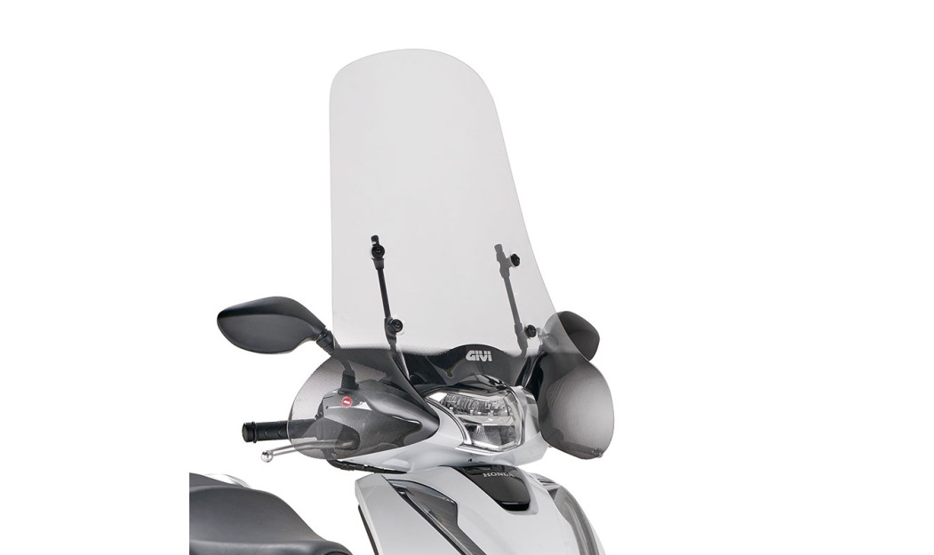 ΚΙΤ ΖΕΛΑΤΙΝΑΣ A1155A_SH 125I-150I\'2017 HONDA GIVI