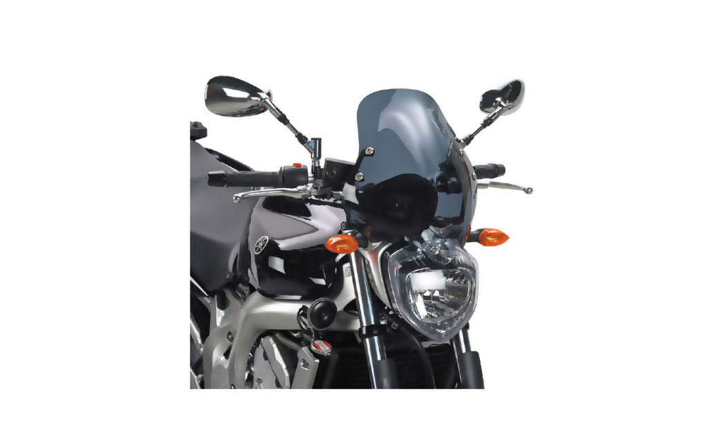 D140KIT ΚΙΤ ΓΙΑ  ΖΕΛΑΤΙΝΑ FZ 6 \'04 NAKED ΥΑΜAHA GIVI