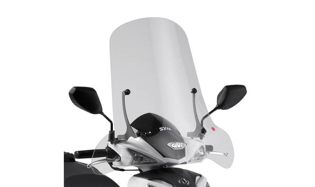 ΖΕΛΑΤΙΝΑ 297A_SYMPHONY SR 50-125-150\'2010 SYM GIVI