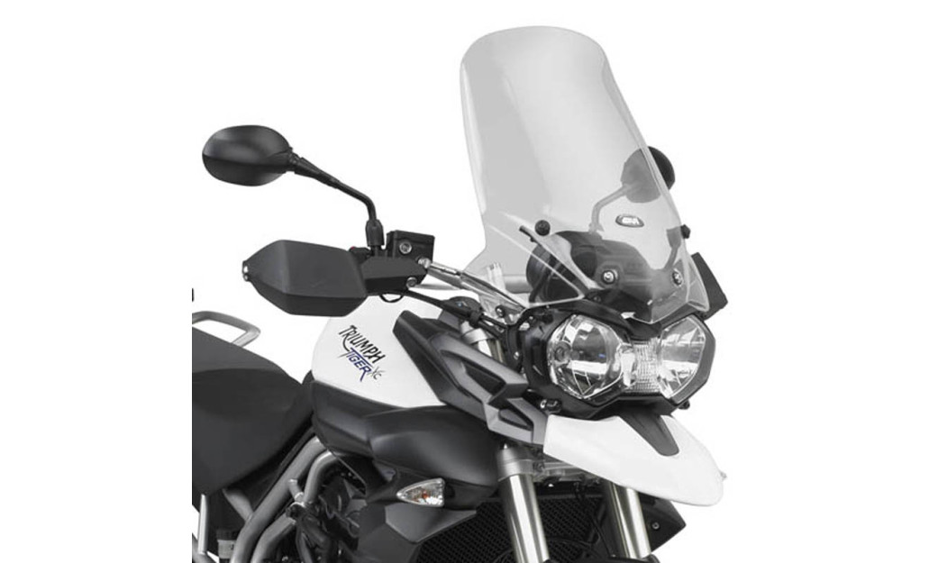 ΖΕΛΑΤΙΝΑ 6401DT_TIGER 800/800XC\'2011 TRIUMPH GIVI