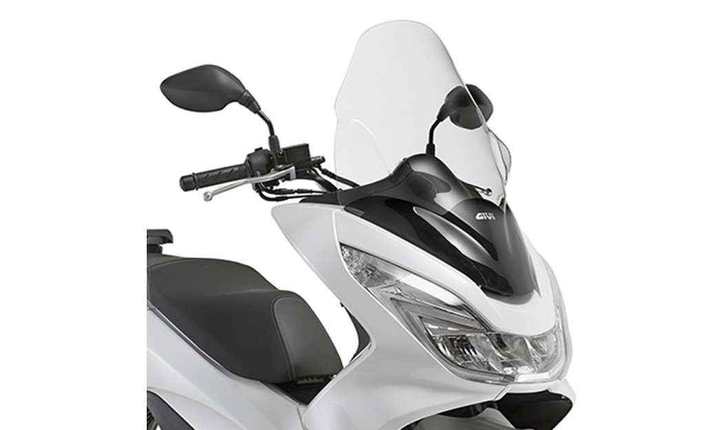 ΖΕΛΑΤΙΝΑ D1136ST ΓΙΑ PCX 150-150\'14-17 HONDA GIVI