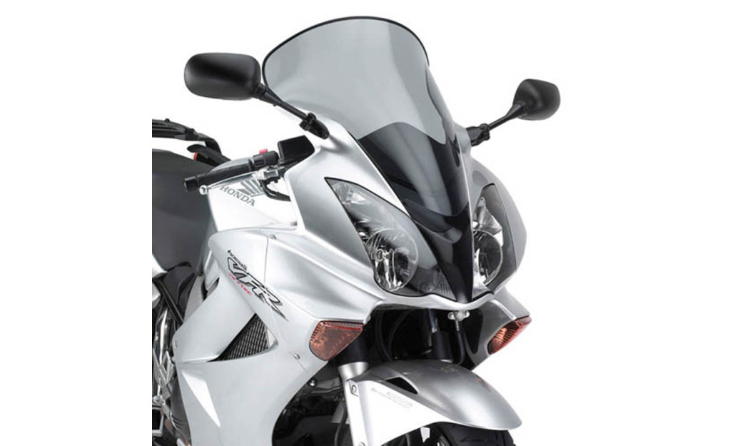 ΖΕΛΑΤΙΝΑ D217S ΓΙΑ VFR800\'02-04 HONDA GIVI