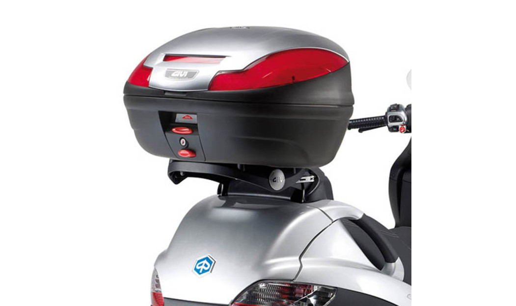 ΣΧΑΡΑ SR134M_MP3 125-250-400\'06-09 PIAGGIO GIVI