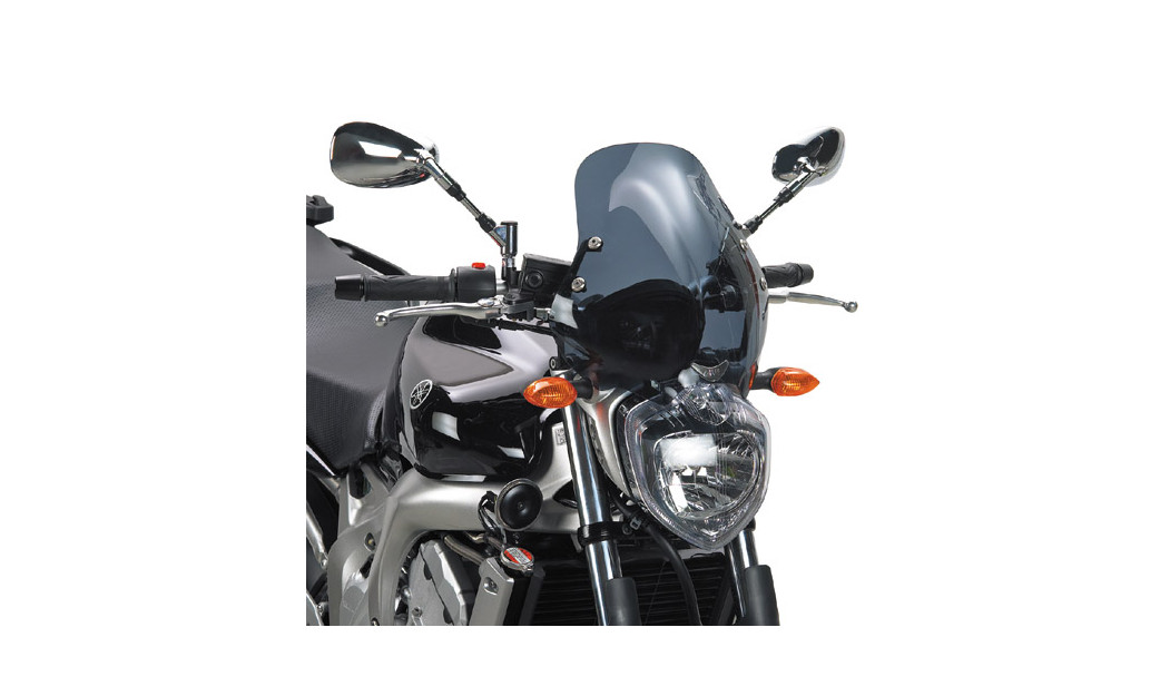 ΖΕΛΑΤΙΝΑ 140D_FZ6 600 FAZER\'04-06 YAMAHA GIVI