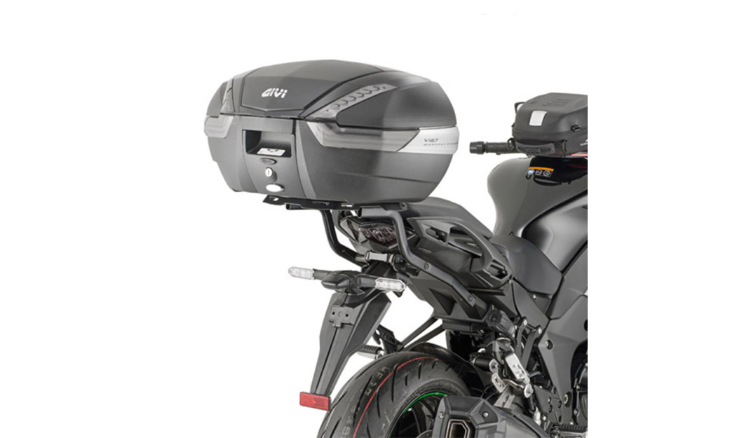 ΜΠΡΑΤΣΑ 4130FZ_NINJA 1000SX (2020)  KAWASAKI GIVI