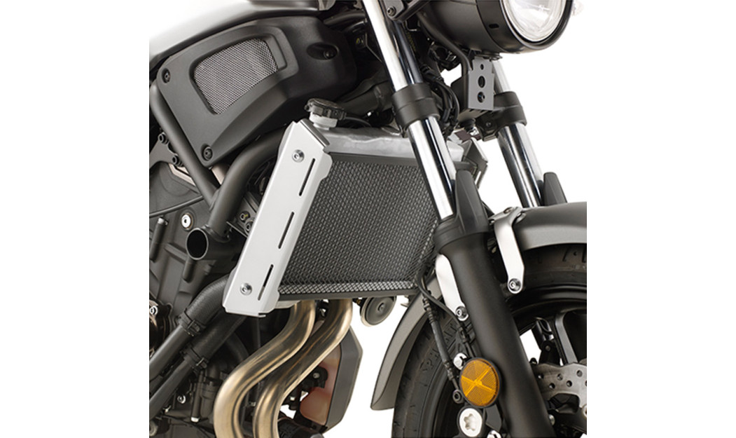 ΠΡΟΣΤΑΣΙΑ ΨΥΓΕΙΟΥ PR2126_XSR 700\'2016 YAMAHA GIVI