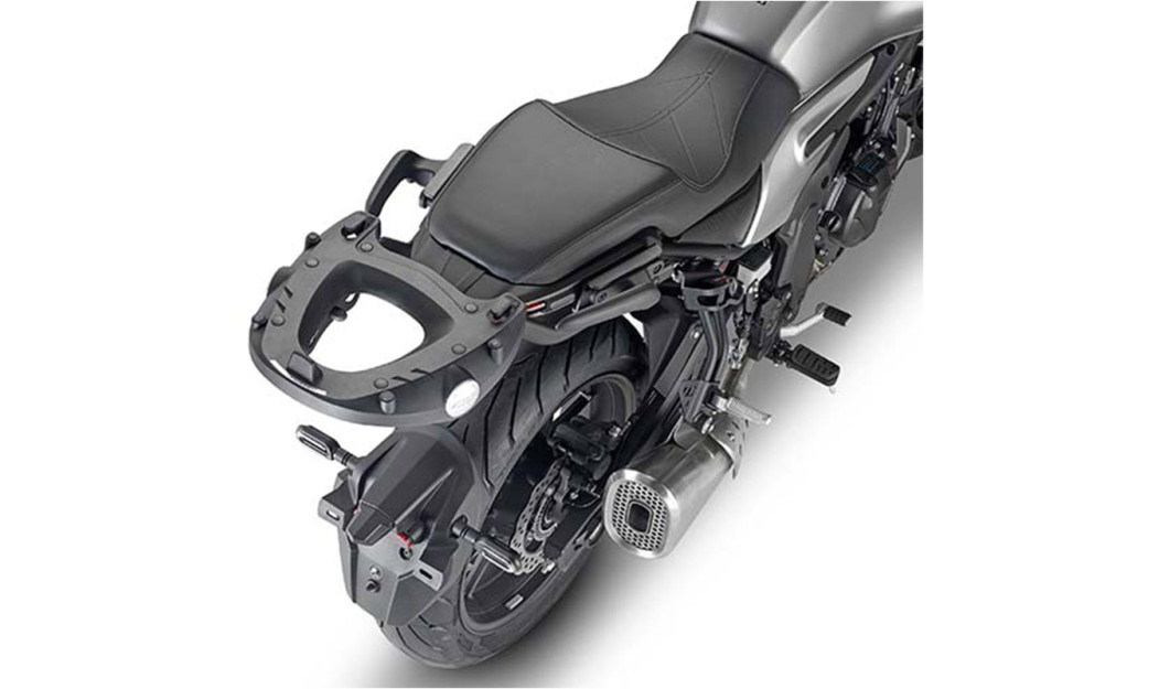 ΜΠΡΑΤΣΑ 9255FZ_TROFEO 500AC\'22 VOGE GIVI