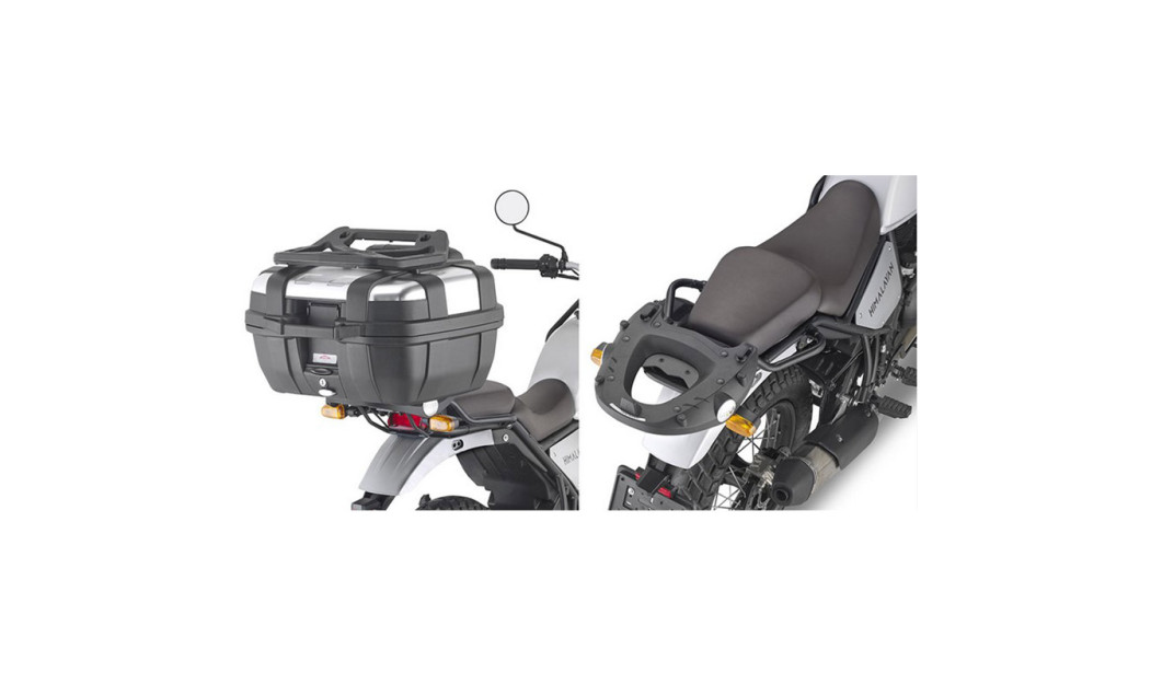 ΣΧΑΡΑ SR9054_HIMALAYAN (2021) ROYAL ENFIELD  GIVI