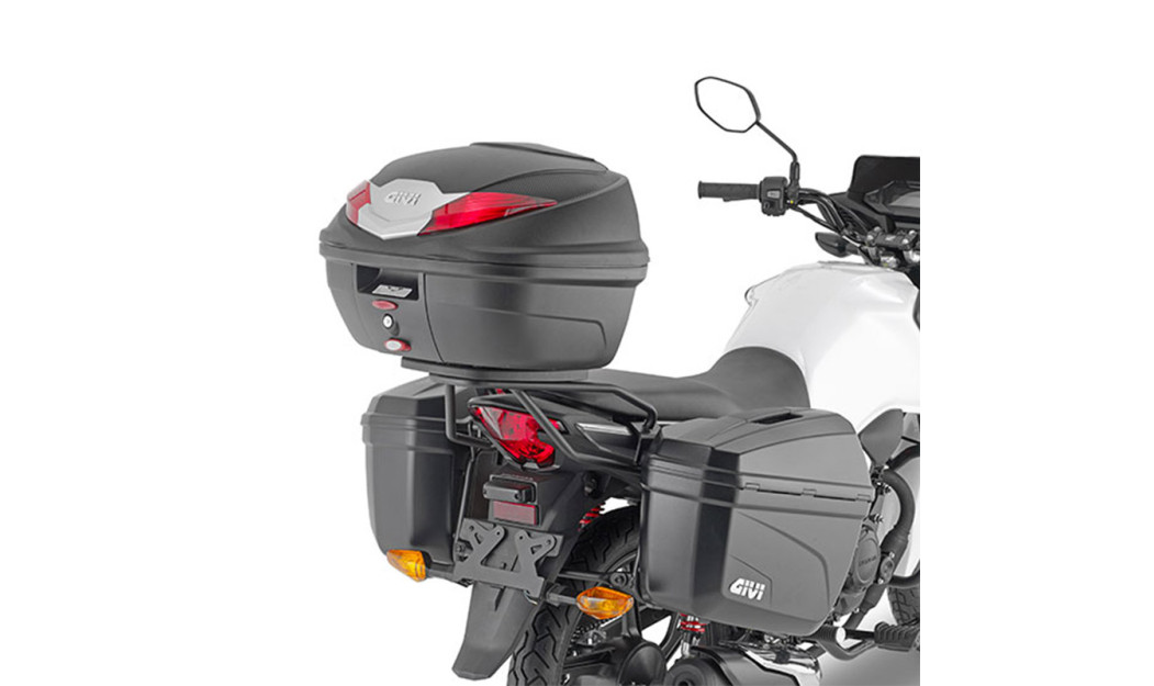 ΒΑΣΕΙΣ ΠΛΑΪΝΩΝ ΒΑΛΙΤΣΩΝ PL1184_CB125F (2021) HONDA  GIVI