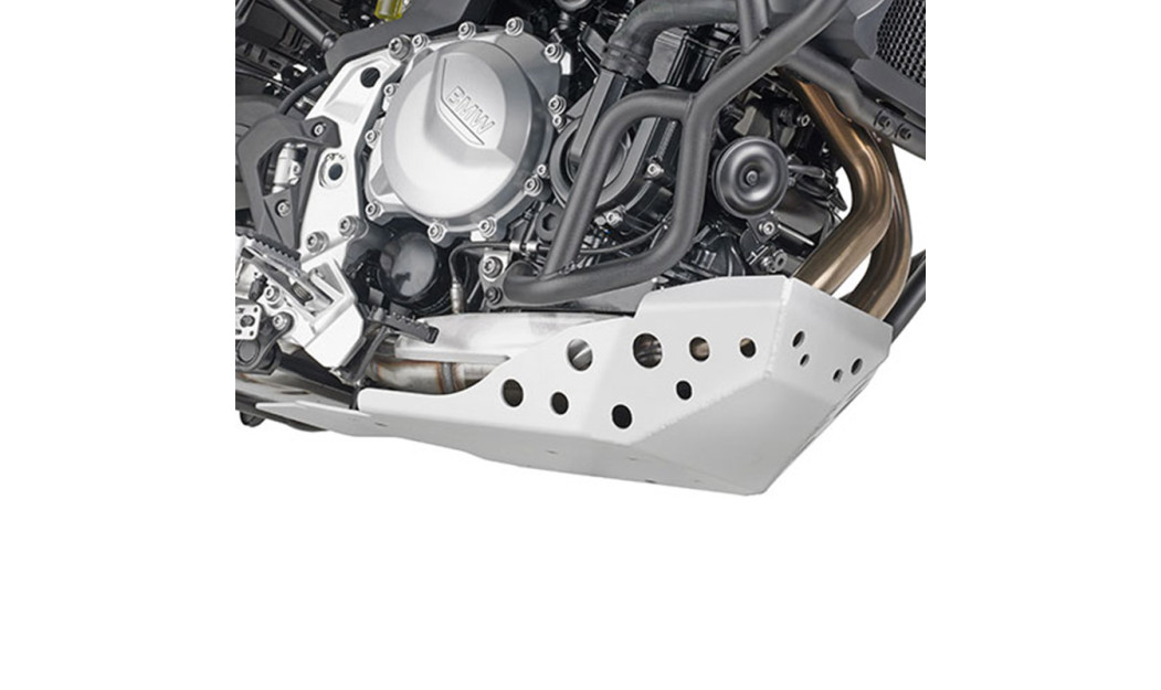 ΠΡΟΣΤΑΣΙΑ ΚΑΡΤΕΡ  RP5140_ ΑΛΟΥΜΙΝΙΟ F850GS 2021 BMW  GIVI