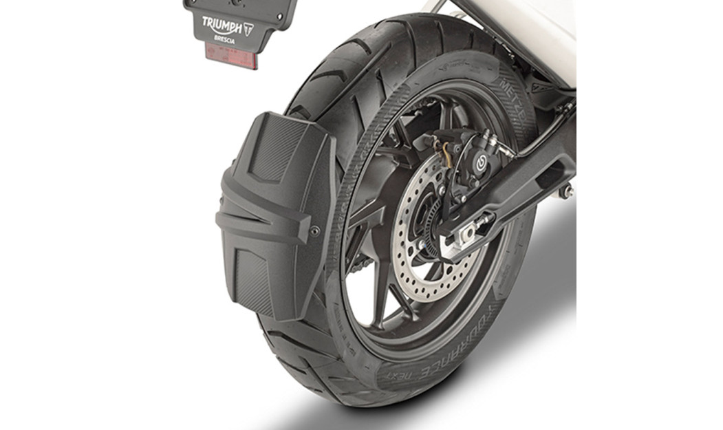 KIT RM6415KIT_RM02 ΓΙΑ TIGER 900 (2020) TRIUMPH KTM