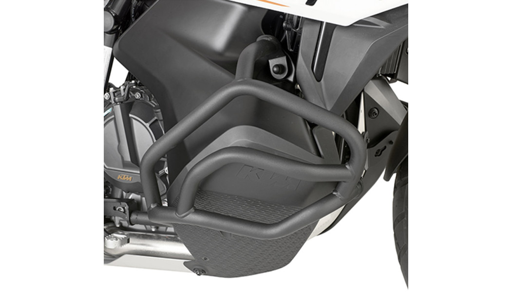 ΠΡΟΣΤΑΣΙΑ ΚΙΝΗΤΗΡΑ GIVI TN7710_790 ADV.2019/ 890 ADV.(21) KTM