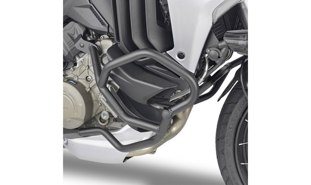 ΠΡΟΣΤΑΣΙΑ ΚΙΝΗΤΗΡΑ TN7413_MULTISTRADA ADA V4 \'2021  DUCATI GIVI