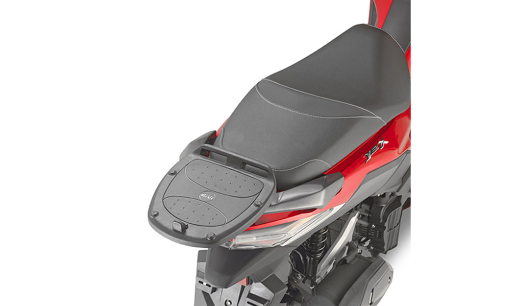 ΣΧΑΡΑ SR7066_JET X 125\'21 SYM GIVI