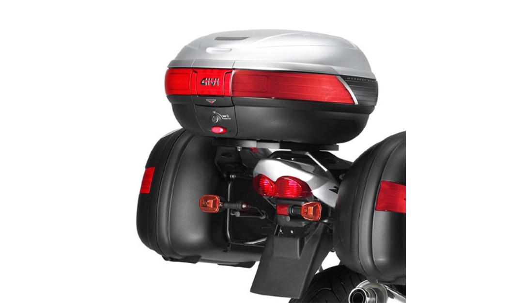ΜΠΡΑΤΣΑ 522F_SUZ.600\'00.04 SUZUKI GIVI