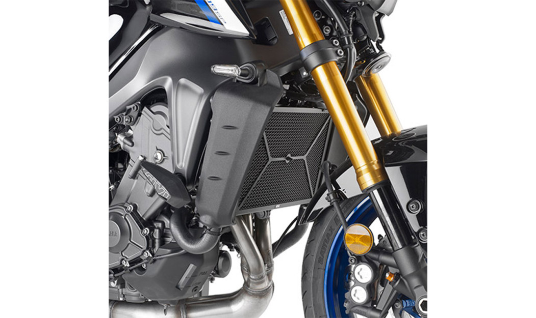 ΠΡΟΣΤΑΣΙΑ ΨΥΓΕΙΟΥ PR2156_TRACER 9 (21)/MT-09 / MT-09 SP (21) YAMAHA GIVI