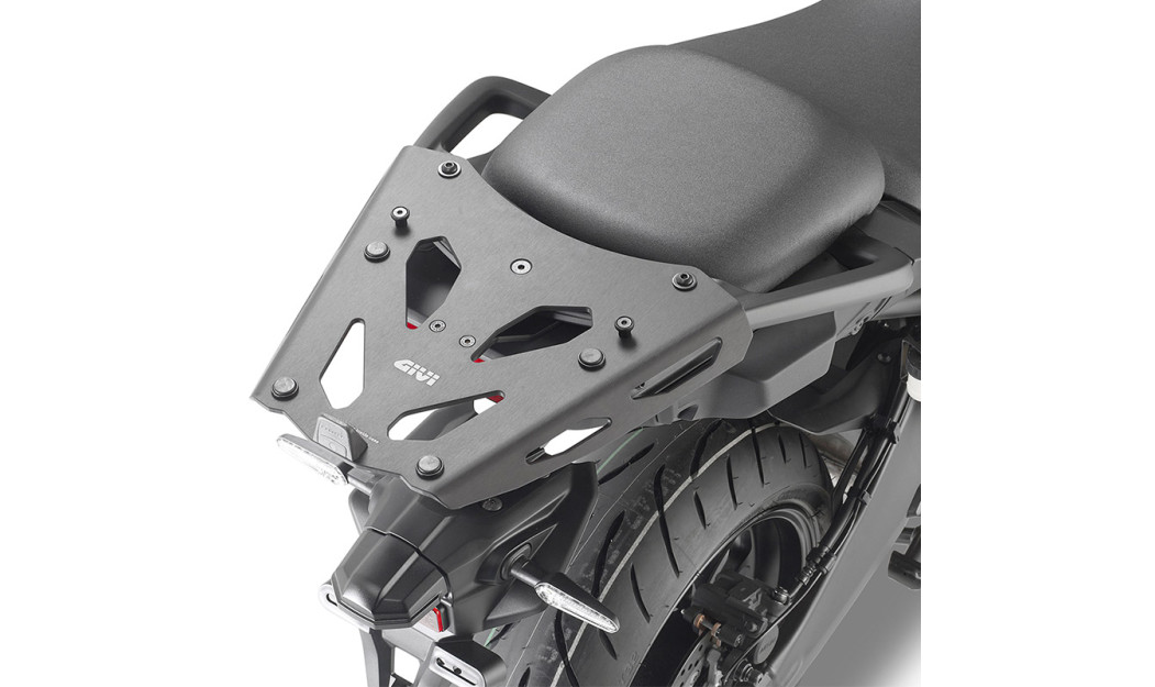 ΣΧΑΡΑ SRA2159_TRACE 9\' 21-22 YAMAHA GIVI