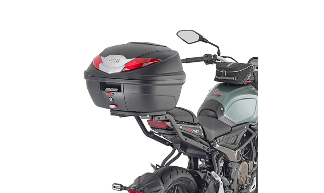 ΣΧΑΡΑ SR9250 TROFEO 300 AC (20 > 21)/TROFEO 300 AC (20 > 21) VOGE GIVI