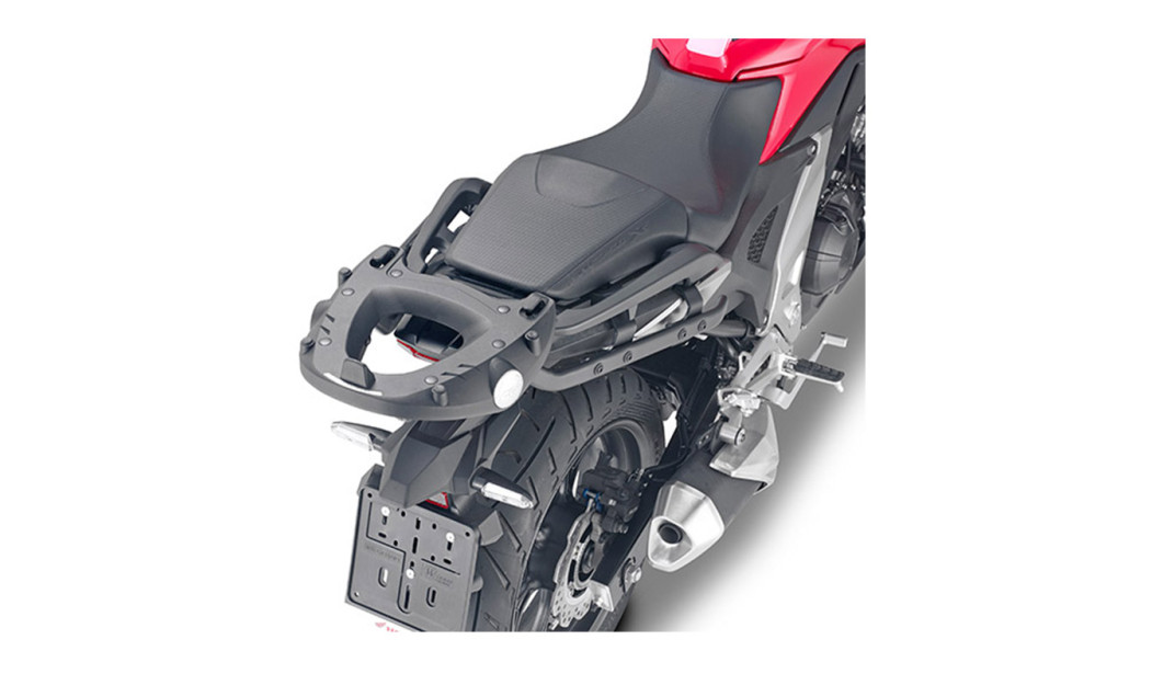ΜΠΡΑΤΣΑ 1192FZ_ NC750X (2021)  HONDA GVI