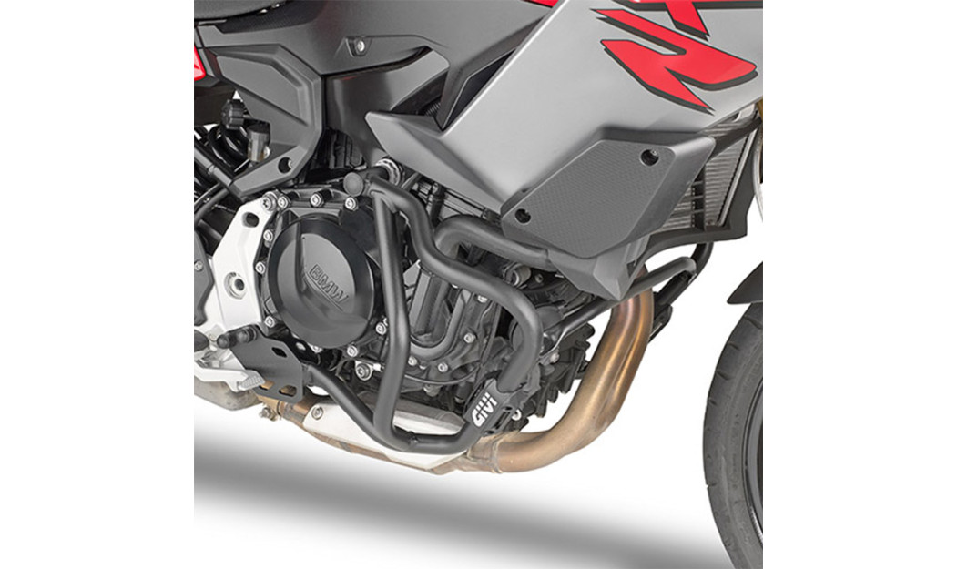 ΠΡΟΣΤΑΣΙΑ ΚΙΝΗΤΗΡΑ TN5137_F900XR 2020 BMW GIVI