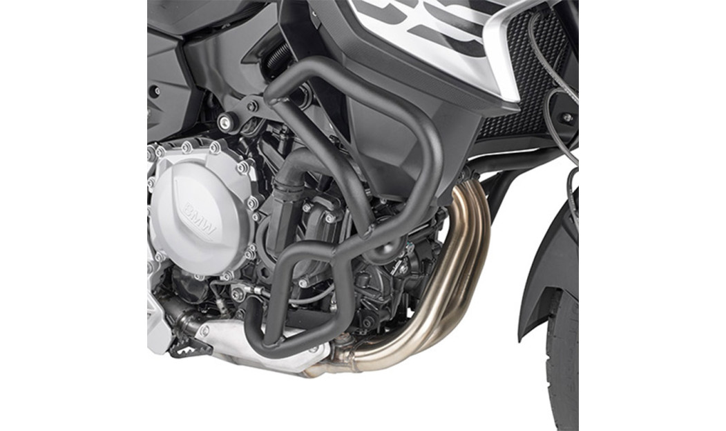 ΠΡΟΣΤΑΣΙΑ ΚΙΝΗΤΗΡΑ TN5129_F850 GS\'2021  BMW GIVI