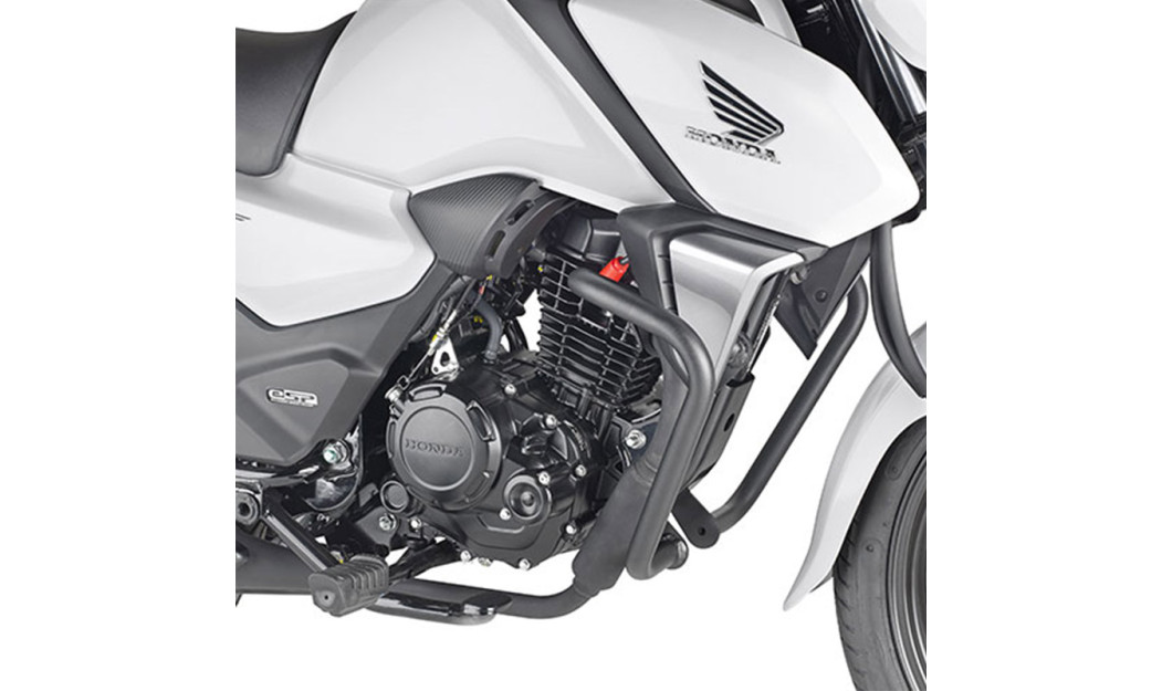 ΠΡΟΣΤΑΣΙΑ ΚΙΝΗΤΗΡΑ TN1184_CB125F (2021)  HONDA GIVI