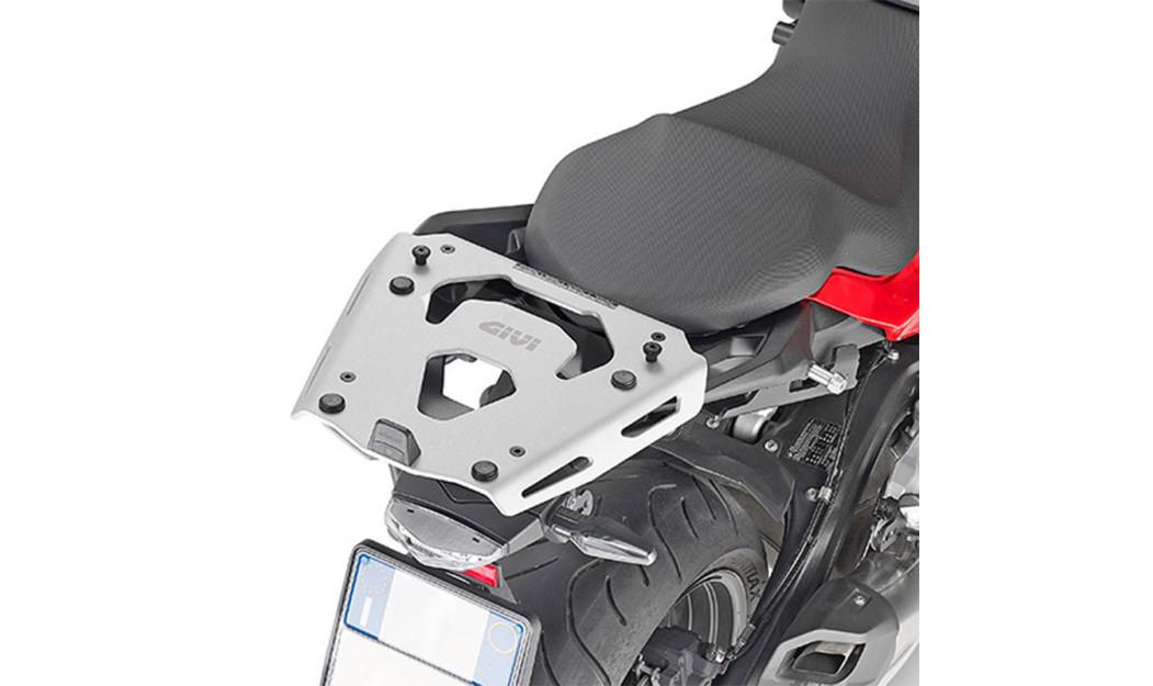 ΣΧΑΡΑ SRA5137 ΓΙΑ F 900 R/XR (20) BMW GIVI