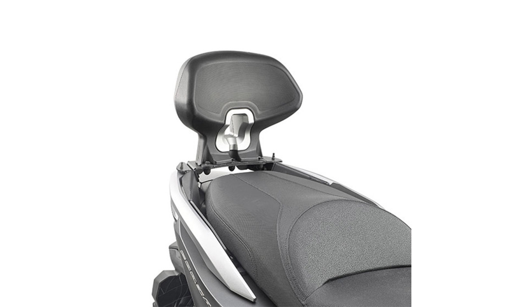 ΠΛΑΤΗ TB1187A FORZA 350 (2021) HONDA GIVI