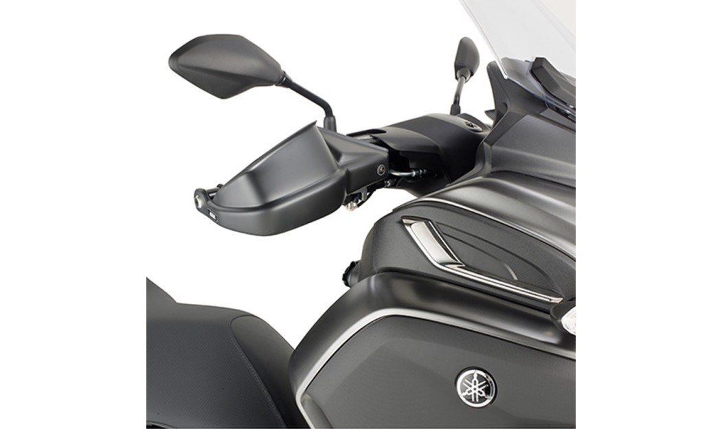 ΠΡΟΣΤΑΣΙΑ ΧΕΡΙΩΝ HP2149 TRICITY 300 (2020) YAMAHA GIVI
