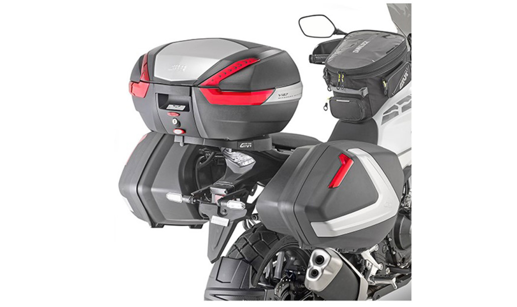 ΒΑΣΕΙΣ ΠΛΑΪΝΩΝ ΒΑΛΙΤΣΩΝ PLX1171_CB500X2019-22 HONDA GIVI