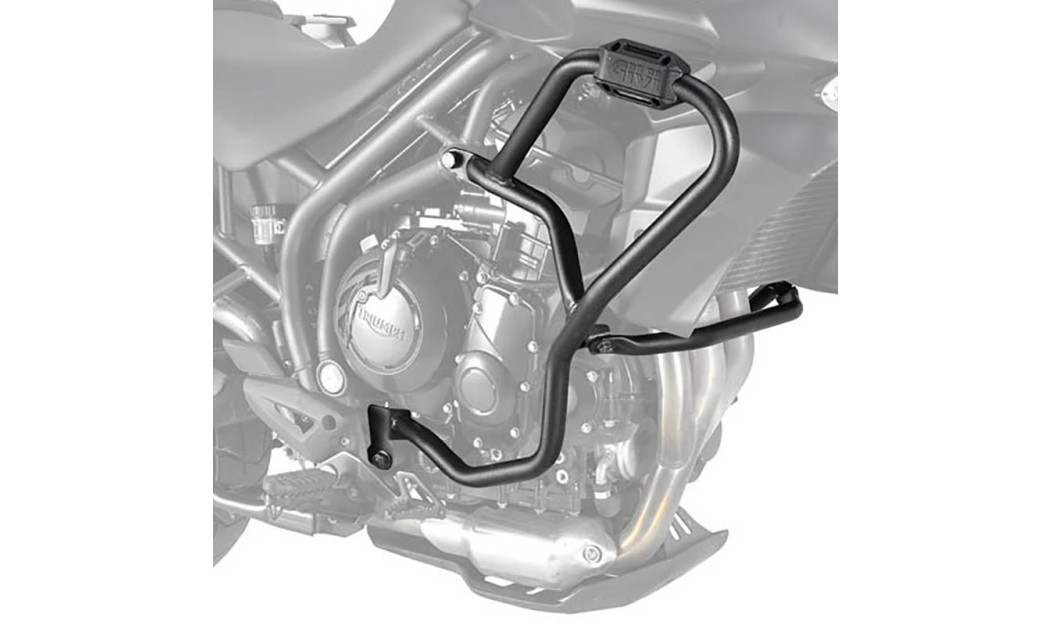 ΠΡΟΣΤΑΣΙΑ ΚΙΝΗΤΗΡΑ TN6409_TIGER 800/800XC-XR\'11-16 TRIUMFH GIVI