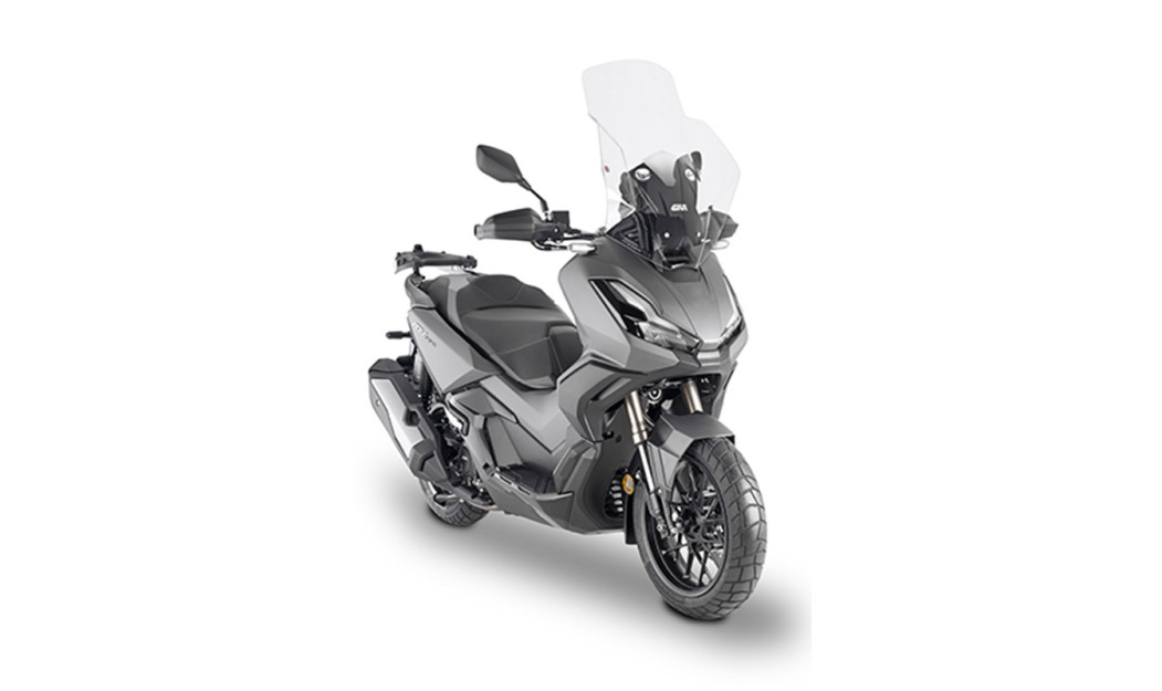 ΖΕΛΑΤΙΝΑ D1197ST ΓΙΑ FORZA ADV 350 (2022) HONDA GIVI