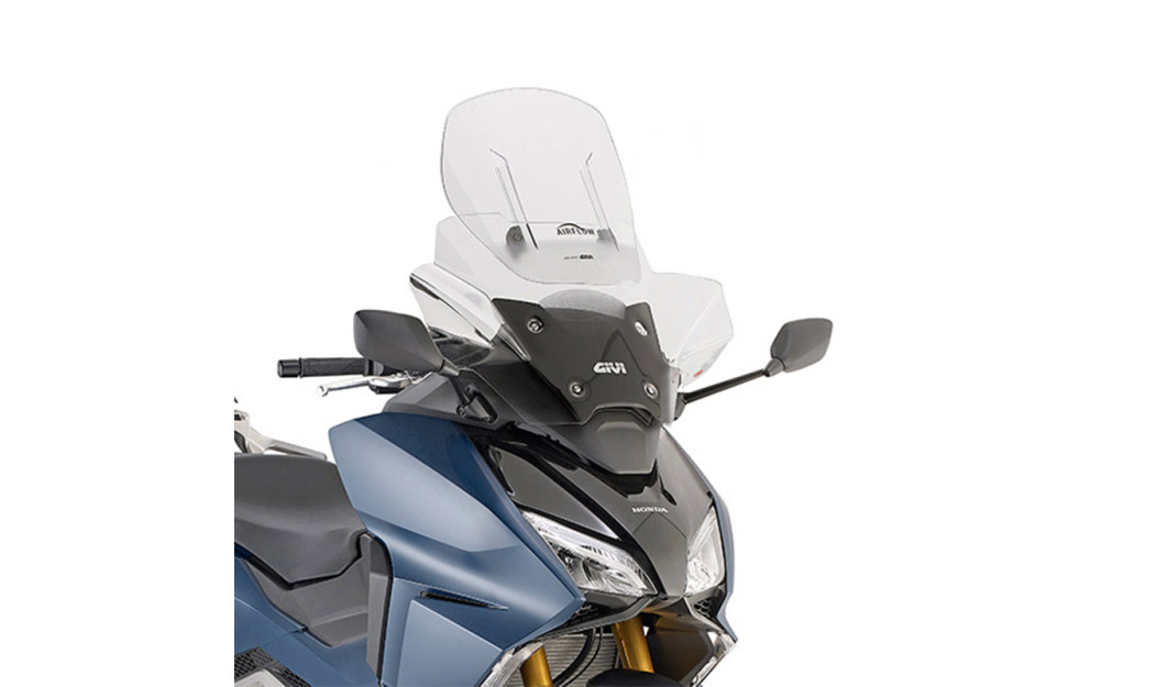 ΖΕΛΑΤΙΝΑ AF1186 ΓΙΑ FORZA 750 (21) AIRFLOW HONDA GIVI