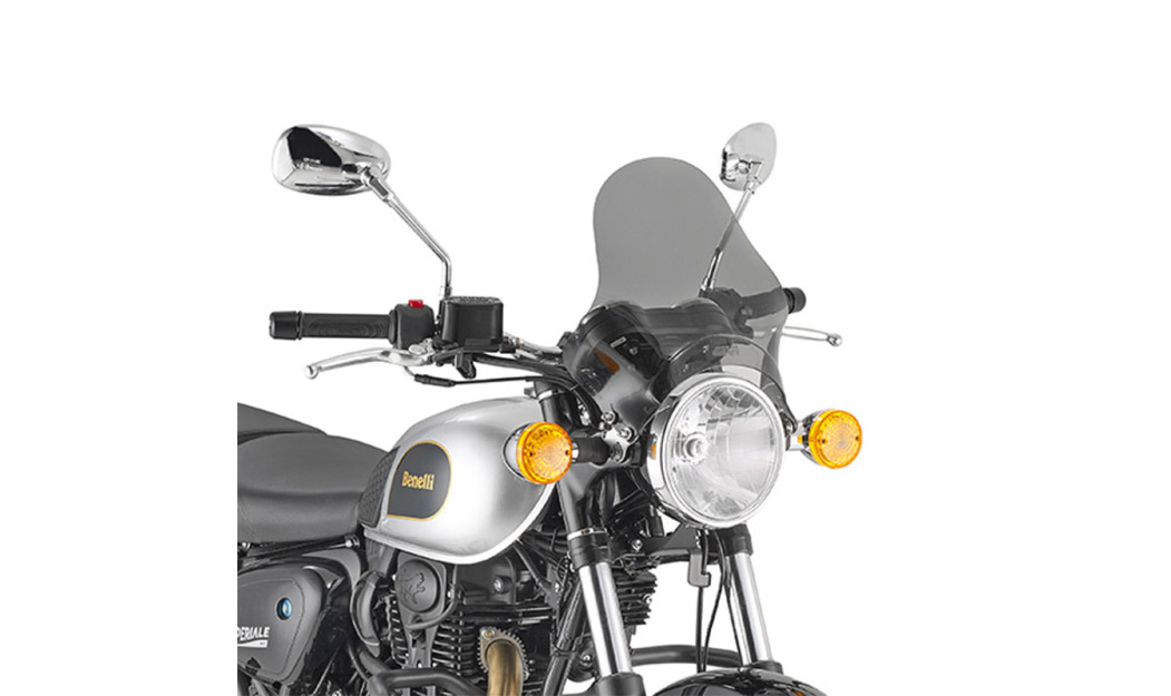 ΖΕΛΑΤΙΝΑ A201_UNI  ΦΥΜΕ ΚΟΜΠΛΕ GIVI