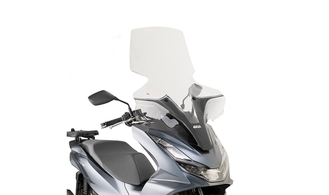 ΖΕΛΑΤΙΝΑ 1190DT_ PCX 125 (2021) HONDA GIVI