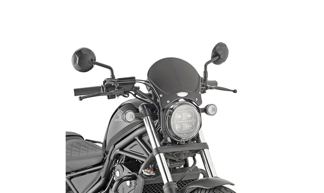 ΚΙΤ ΖΕΛΑΤΙΝΑΣ AL1182A_CMX500 REBEL(20-21) HONDA GIVI