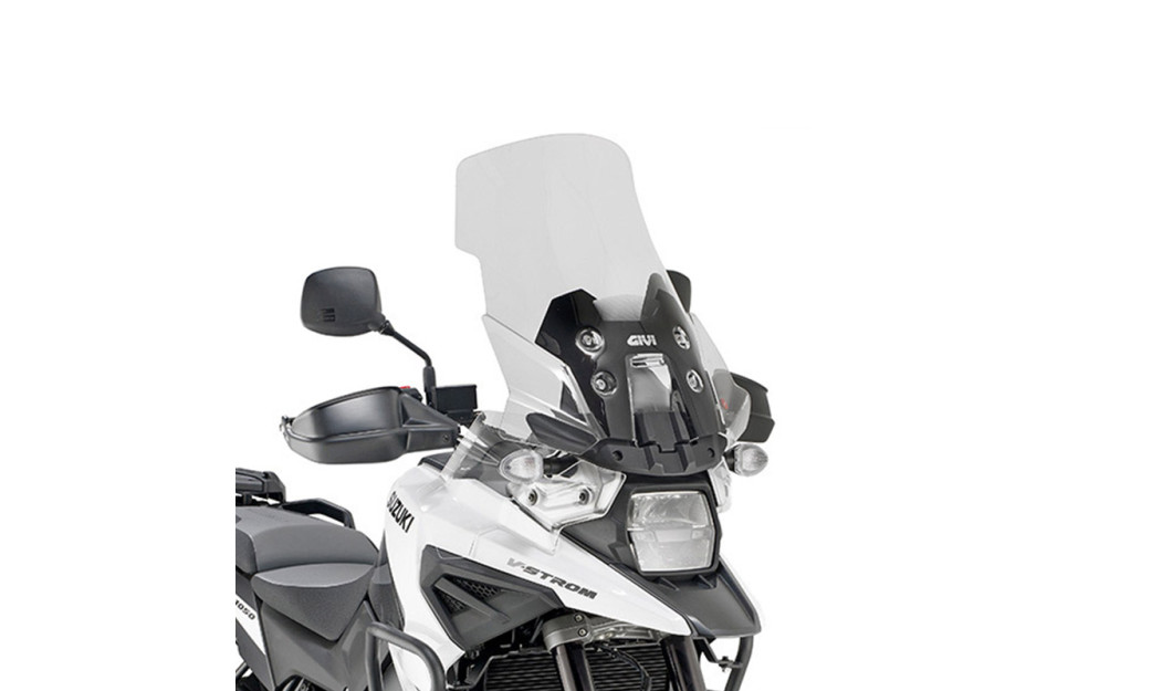 ΖΕΛΑΤΙΝΑ D3117ST V-STROM 1050\'2020 SUZUKI GIVI